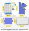Hygiene Filter Set für Thomas Aqua Pet Family Multiclean Produktbild-Vorschau 6
