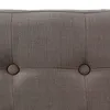Dekorativní pouf Lysandre, stylový kus nábytku s úložným Náhled obrázku produktu 3
