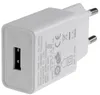 Stecker-Netzteil mit USB CTN-0510 Ein 110-240V Aus 5V= 1A Produktbild-Vorschau 3