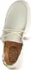 Hey Dude Wendy Natural Schuhe Grün EU 39 Frau Grün EU 39 Produktbild-Vorschau 5