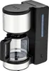 WMF STELIO Kaffeemaschine Glas Paper Grey Náhled obrázku produktu 1