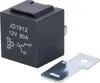 Anlasser Relais 12V 30A für Aprilia, Peugeot, MBK, Yamaha Produktbild-Vorschau 1