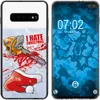 PhoneNatic Case kompatibel mit Samsung Galaxy S10 Plus Produktbild-Vorschau 1