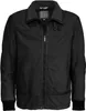 JCC Lederjacke 3102244 Herren schwarz 66 Produktbild-Vorschau 6