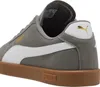 Puma Club II Suede Sneakers Uni cast iron weiß gold Gr 44,5 Produktbild-Vorschau 10