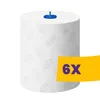 290067 "Matic®" Handtücher, weiß, Papier, Rolle, System H1, Produktbild-Vorschau 3