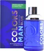 Benetton Benetton Blue Man toaletní voda 100ml sprej Náhled obrázku produktu 1