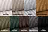 Sofa w kształcie L BEST narożnik tkanina Poso beżowy lewy Podgląd zdjęcia produktu 5