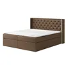Boxspringbett BARO 180x200 mit 2 Bettkästen, Produktbild-Vorschau 2