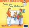 LESEMAUS 132: Conni geht zum Kinderarzt Produktbild-Vorschau 2