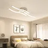 LED Deckenlampe mit warmweißer Lichtfarbe, 24 Watt, LED Produktbild-Vorschau 2