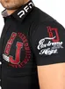Redbridge Herren Polo Style Kurzarm Hemd RB-2123 Schwarz S Produktbild-Vorschau 3