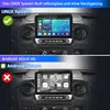 10.1" Autoradio für Renault Master Opel Movano B Nissan Produktbild-Vorschau 3