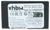vhbw Akku kompatibel mit MyPhone 1065 Spectrum COMPACT Produktbild-Vorschau 3