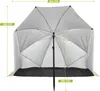 VirtuFit parasol plażowy z osłoną przeciwwiatrową 160 cm Podgląd zdjęcia produktu 8