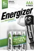 Energizer Accu Recharge Extreme 800 AAA BP4, Produktbild-Vorschau 11