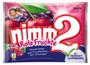 STORCK Nimm2 Rote Früchte, 429 g, Kirsche (Frucht), Produktbild-Vorschau 1