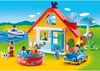PLAYMOBIL 9527 - 123 Maison de vacances Voir les images du produit 2
