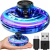 Létající UFO, světelná koule, boomerang, hračka, USB, Náhled obrázku produktu 1