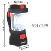 Duronic Hurricane Lampe - Campinglampe mit 3 LED Produktbild-Vorschau 2