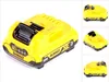 DEWALT XR Ersatz-Akku, 12V / 3Ah Produktbild-Vorschau 15