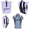 Rucksack Plane Time Bag Evo 24 L Kurierrucksack Roll-Top Produktbild-Vorschau 7