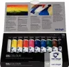 Van Gogh 02820410, Čierna, Modrá, Červená, Biela, Žltá, 20 Náhľad obrázku produktu 2