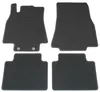 Fußmatten-Set für Mercedes B-Klasse W245, 05/2006-10/2011, Produktbild-Vorschau 1