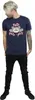 Big Bang Theory - "Soft Kitty Purr" T-Shirt für Herren Produktbild-Vorschau 4