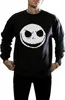 Nightmare Before Christmas - Sweatshirt für Herren BI1075 Produktbild-Vorschau 1