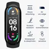 kwmobile 2x Transparente Displayschutzfolie kompatibel mit Produktbild-Vorschau 3