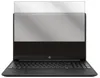 1x Schutzfolie für HP Notebook 15 Zoll gw0542ng klar Produktbild-Vorschau 2