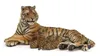 PAPO 50156 Tigerin mit Jungtieren Produktbild-Vorschau 1