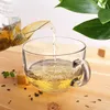Orion Kaffee-und Teeglas Kaffeeglas Teeglas Kaffeetasse Produktbild-Vorschau 3