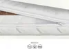 Veres Rom Ovales Babybett (90x70 cm), Erweiterungsset auf Produktbild-Vorschau 19