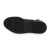 Geox Damen Stiefeletten D16HRF 00043 C9999 Farbe:Schwarz Produktbild-Vorschau 17