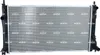 NRF 59205 Radiateur refroidissement moteur Voir les images du produit 2