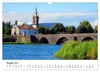 Jakobsweg - Camino Portugues Central (Wandkalender 2027 DIN Produktbild-Vorschau 11