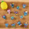 Just Play Europe Stitch Hobbies Capsule Minifiguren S1, Produktbild-Vorschau 3