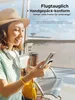 Powerbank, 20000mAh Tragbares Ladegerät, 22.5W Produktbild-Vorschau 6
