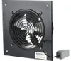 Ventilateur mural axial OV1 Débit d'air de 200 à 405 m³/h Voir les images du produit 2