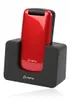 Olympia Primus Dual SIM red Produktbild-Vorschau 6