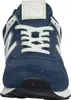 New Balance 574 Wildleder Trainer, Blau 44 EU Produktbild-Vorschau 4