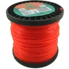 Filo di taglio, filo per decespugliatore, rotondo 2,6 mm x Anteprima dell’immagine prodotto 2