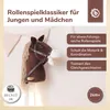 Bieco Steckenpferd Kinder Coco | Hobby Horse Pferde | Produktbild-Vorschau 3
