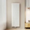 Radiatore EMKE radiatore verticale di design, 1800x620 mm, Anteprima dell’immagine prodotto 1