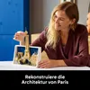 LEGO Architecture 21064 Paris, la ville de l'amour - Jeu de Voir les images du produit 40