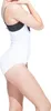 Yenita® Shapewear Formbody ohne Brustteil Seamless XXL Produktbild-Vorschau 2