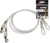 Quantum Q Leader Fluoro Carbon - 2 Fluorocarbon Vorfächer, Produktbild-Vorschau 1