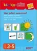 LÜK. Bambino. Was gehört zusammen? Produktbild-Vorschau 2